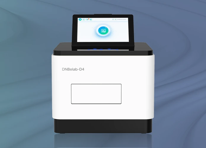 DNBelab-D4-Complete-Genomics-Mobile