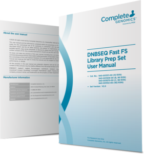 complete-genomics-fast-FS-library-kit